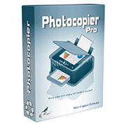 Photocopier Pro